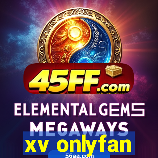 xv onlyfan
